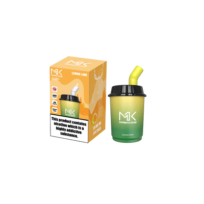 Maskking MK SIP 600 disposable Vape - vapeswholesale