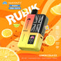 Hayati Rubik 7000 Puffs Pod Kit | Best Price | UK | Vapes Wholesale - vapeswholesale