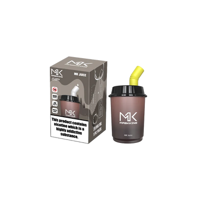 Maskking MK SIP 600 disposable Vape - vapeswholesale