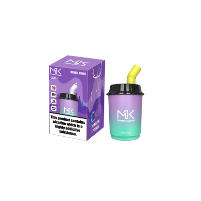 Maskking MK SIP 600 disposable Vape - vapeswholesale