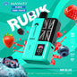 Hayati Rubik 7000 Puffs Pod Kit | Best Price | UK | Vapes Wholesale - vapeswholesale