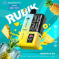Hayati Rubik 7000 Puffs Pod Kit | Best Price | UK | Vapes Wholesale - vapeswholesale