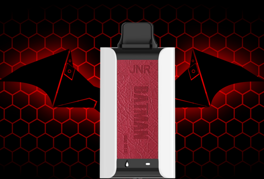 Elevate Your Vaping with JNR Batman 11k – Best Price, UK