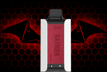 JNR Batman 11k Disposable Vape Device | Best Price | UK - vapeswholesale