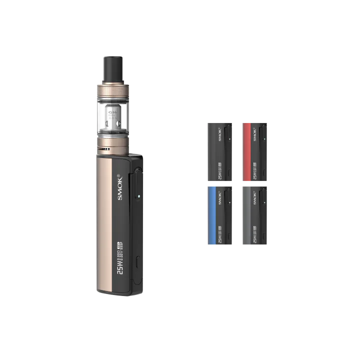 Smok Gram-25 Vape Kit - vapeswholesale