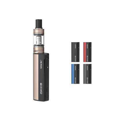 Smok Gram-25 Vape Kit - vapeswholesale