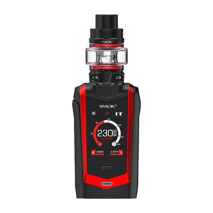 Smok Species V2 230W Vape Kit - vapeswholesale