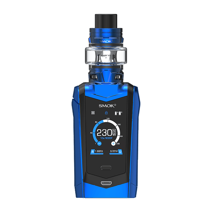 Smok Species V2 230W Vape Kit - vapeswholesale