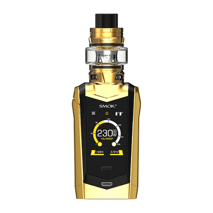 Smok Species V2 230W Vape Kit - vapeswholesale