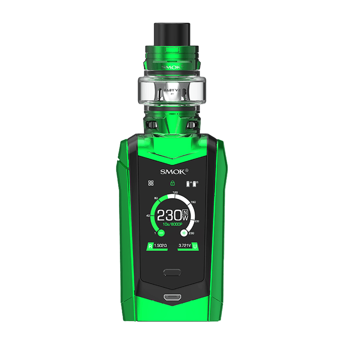 Smok Species V2 230W Vape Kit - vapeswholesale