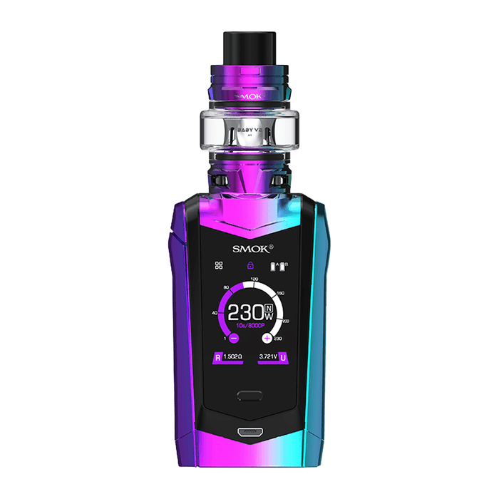 Smok Species V2 230W Vape Kit - vapeswholesale