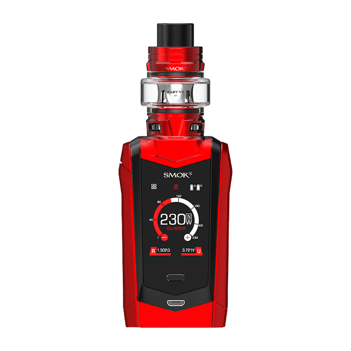 Smok Species V2 230W Vape Kit - vapeswholesale