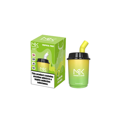 Maskking MK SIP 600 disposable Vape - vapeswholesale