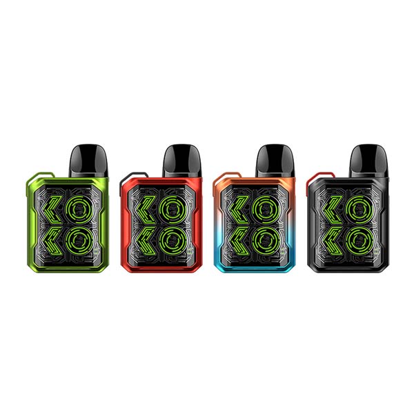 Uwell Caliburn GK2 Pod System - vapeswholesale