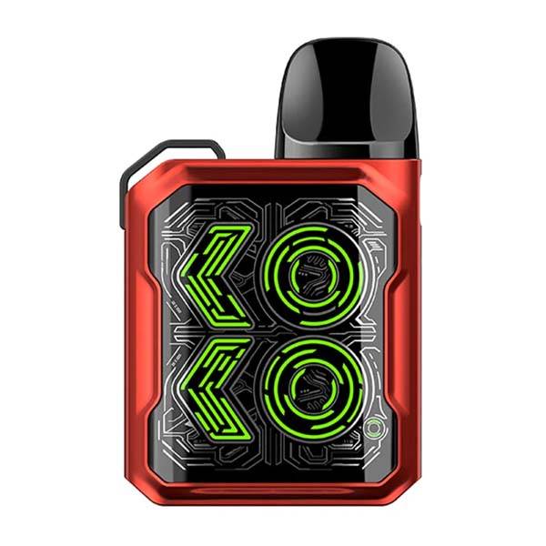 Uwell Caliburn GK2 Pod System - vapeswholesale