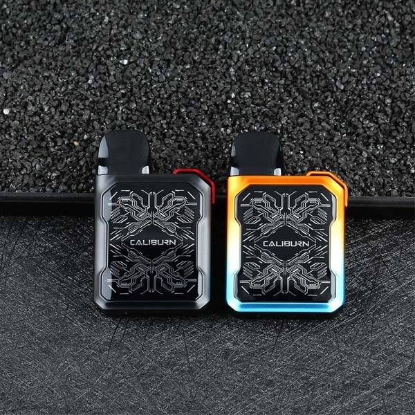 Uwell Caliburn GK2 Pod System - vapeswholesale