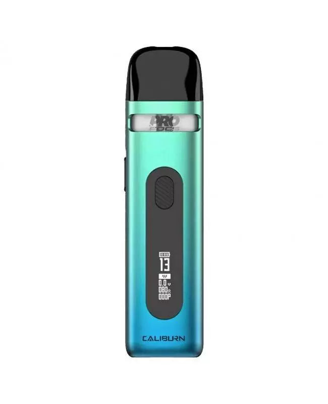 Uwell Caliburn X Pod System - vapeswholesale