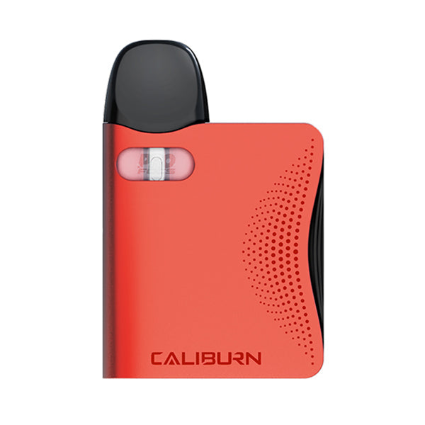 UWELL CALIBURN AK3 13W POD SYSTEM - vapeswholesale