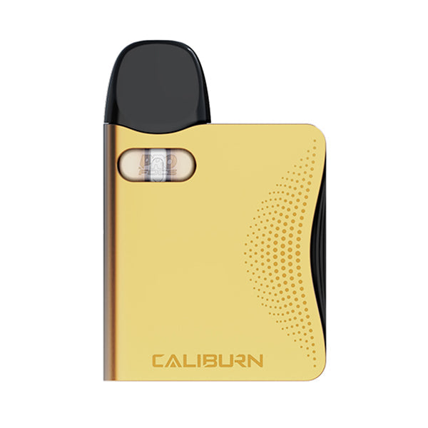 UWELL CALIBURN AK3 13W POD SYSTEM - vapeswholesale