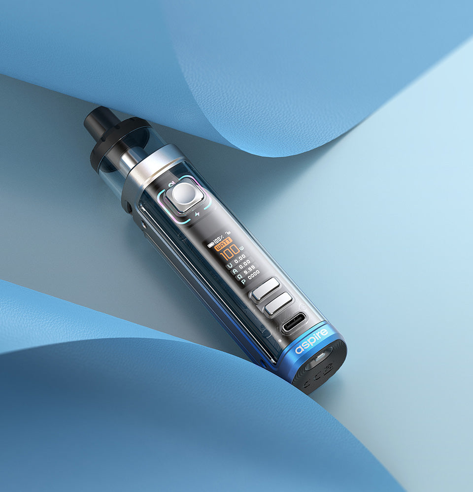 Aspire Veynom LX Vape Kit | Best Price | UK - vapeswholesale