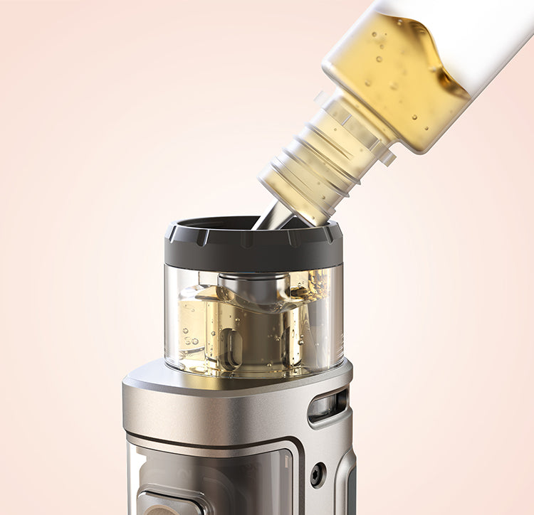 Aspire Veynom LX Vape Kit | Best Price | UK - vapeswholesale