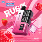 Hayati Rubik 7000 Puffs Pod Kit | Best Price | UK | Vapes Wholesale - vapeswholesale