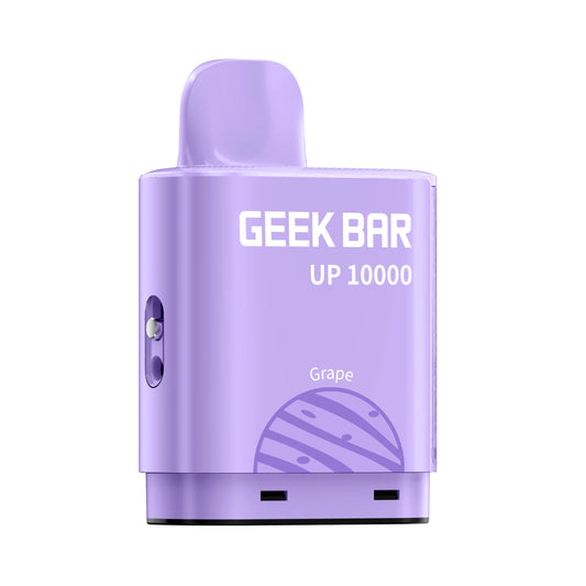 Geek Bar Up 10000 Prefilled Pod 10K Puffs