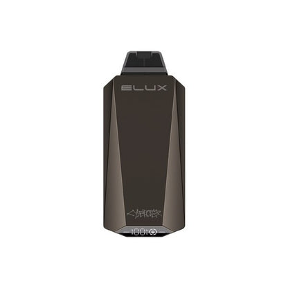 Elux Cyberover 15000 Puffs Disposable Vape Device | Best Price | UK