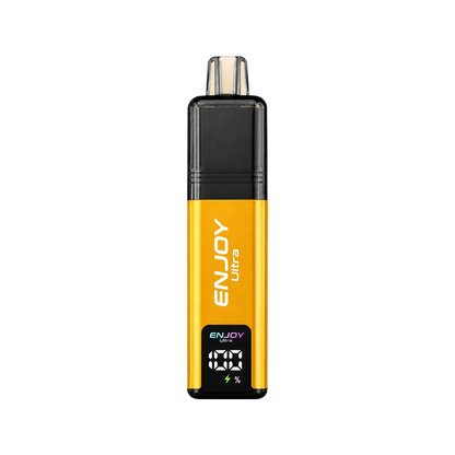 Enjoy Ultra 6K Prefilled Pod Kit | Box of 5