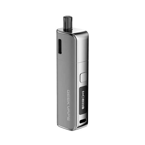Geekvape Soul Pod Kit 1500mAh Adjustable Airflow