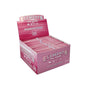 Elements Pink Papers Connoisseur