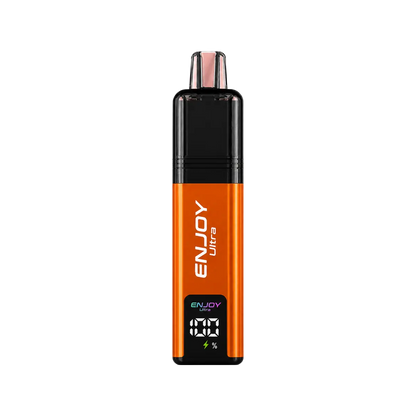 Enjoy Ultra 6K Prefilled Pod Kit | Box of 5