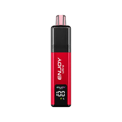 Enjoy Ultra 6K Prefilled Pod Kit | Box of 5