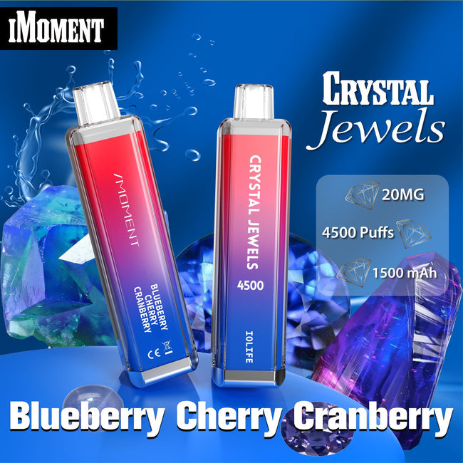 Crystal jewels on sale