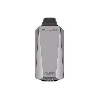 Elux Cyberover 15000 Puffs Disposable Vape Device | Best Price | UK