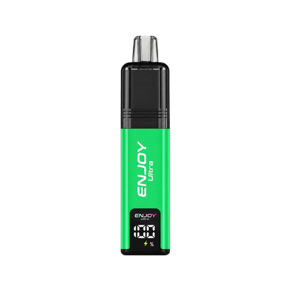 Enjoy Ultra 6K Prefilled Pod Kit | Box of 5