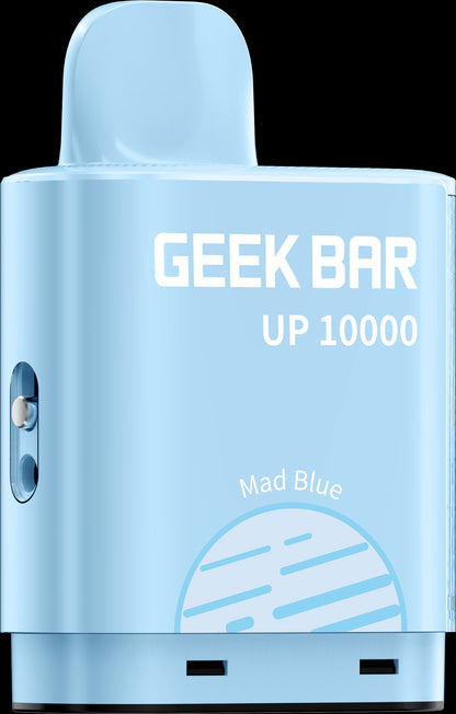 Geek Bar Up 10000 Prefilled Pod 10K Puffs