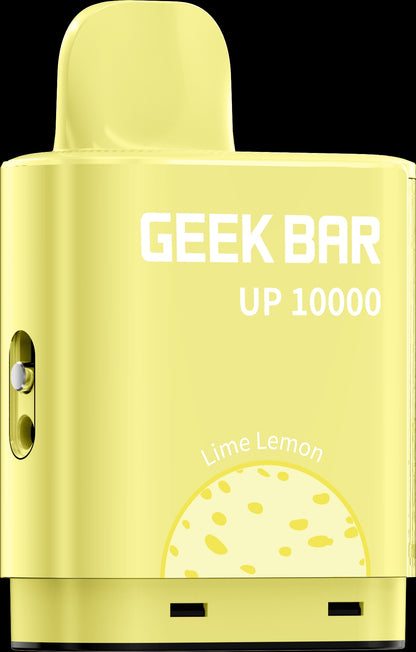 Geek Bar Up 10000 Prefilled Pod 10K Puffs