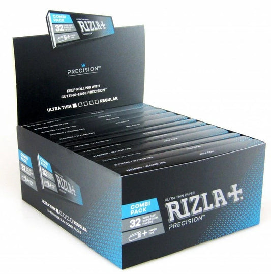 Rizla Precision | Box of 50