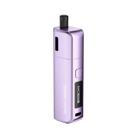 Geekvape Soul Pod Kit 1500mAh Adjustable Airflow