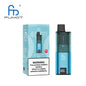 Fumot Tornado 4 in 1 Prefilled Vape – 4 Flavors, 4000 Puffs
