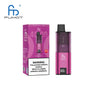 Fumot Tornado 4 in 1 Prefilled Vape – 4 Flavors, 4000 Puffs