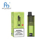 Fumot Tornado 4 in 1 Prefilled Vape – 4 Flavors, 4000 Puffs