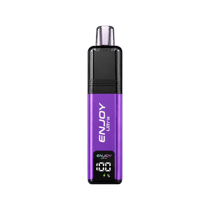 Enjoy Ultra 6K Prefilled Pod Kit | Box of 5