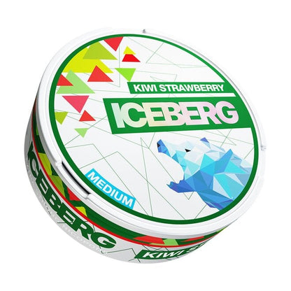 Iceberg Pouches - vapeswholesale