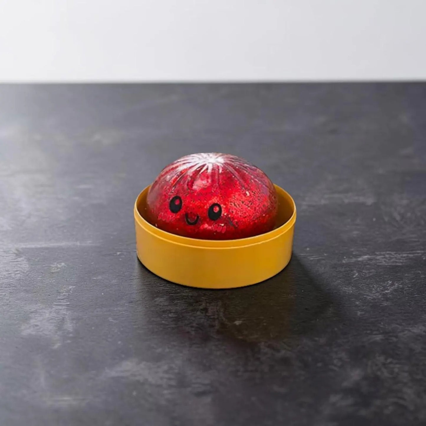 Viral Squishy Dumpling 8.5cm Pack of 12