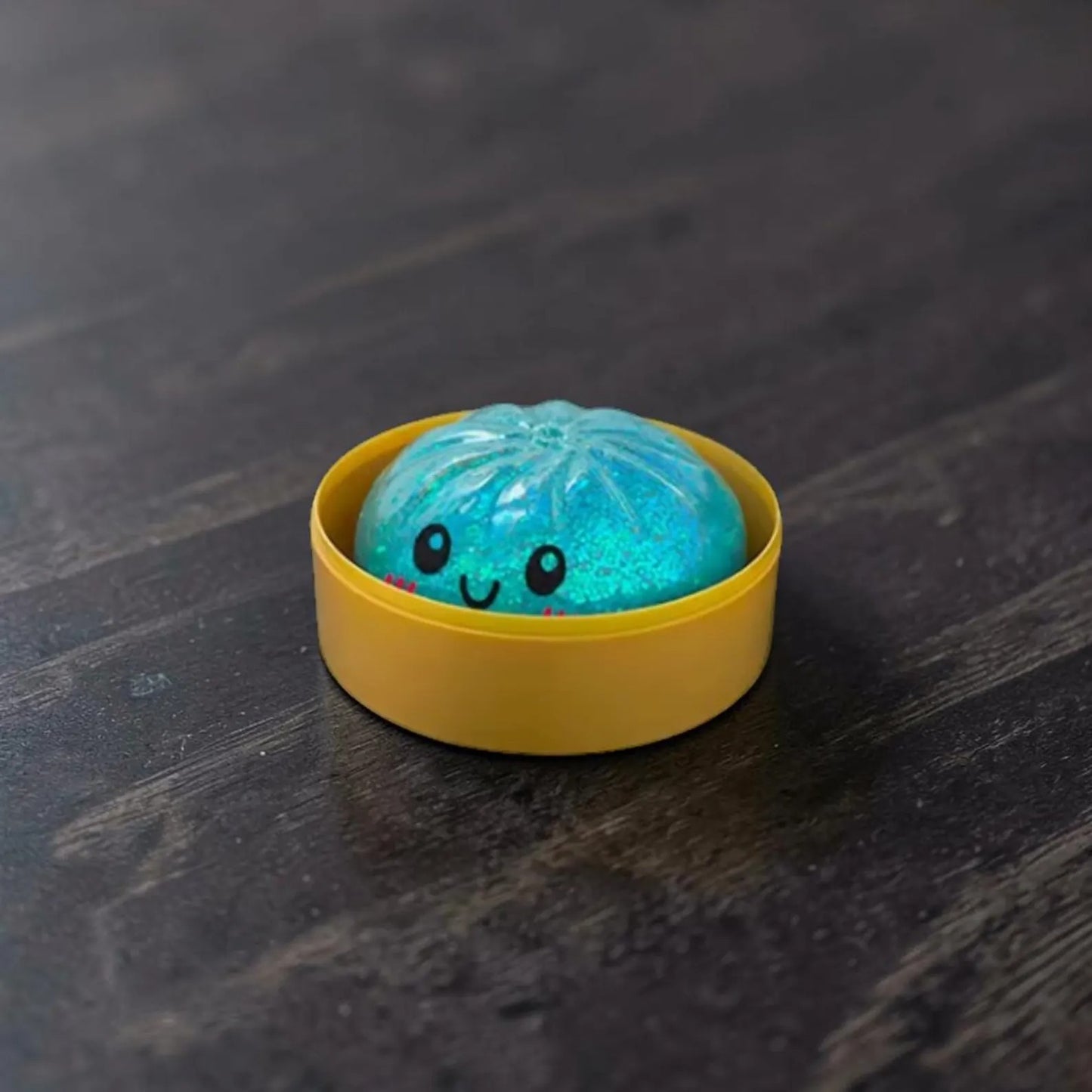 Viral Squishy Dumpling 8.5cm Pack of 12
