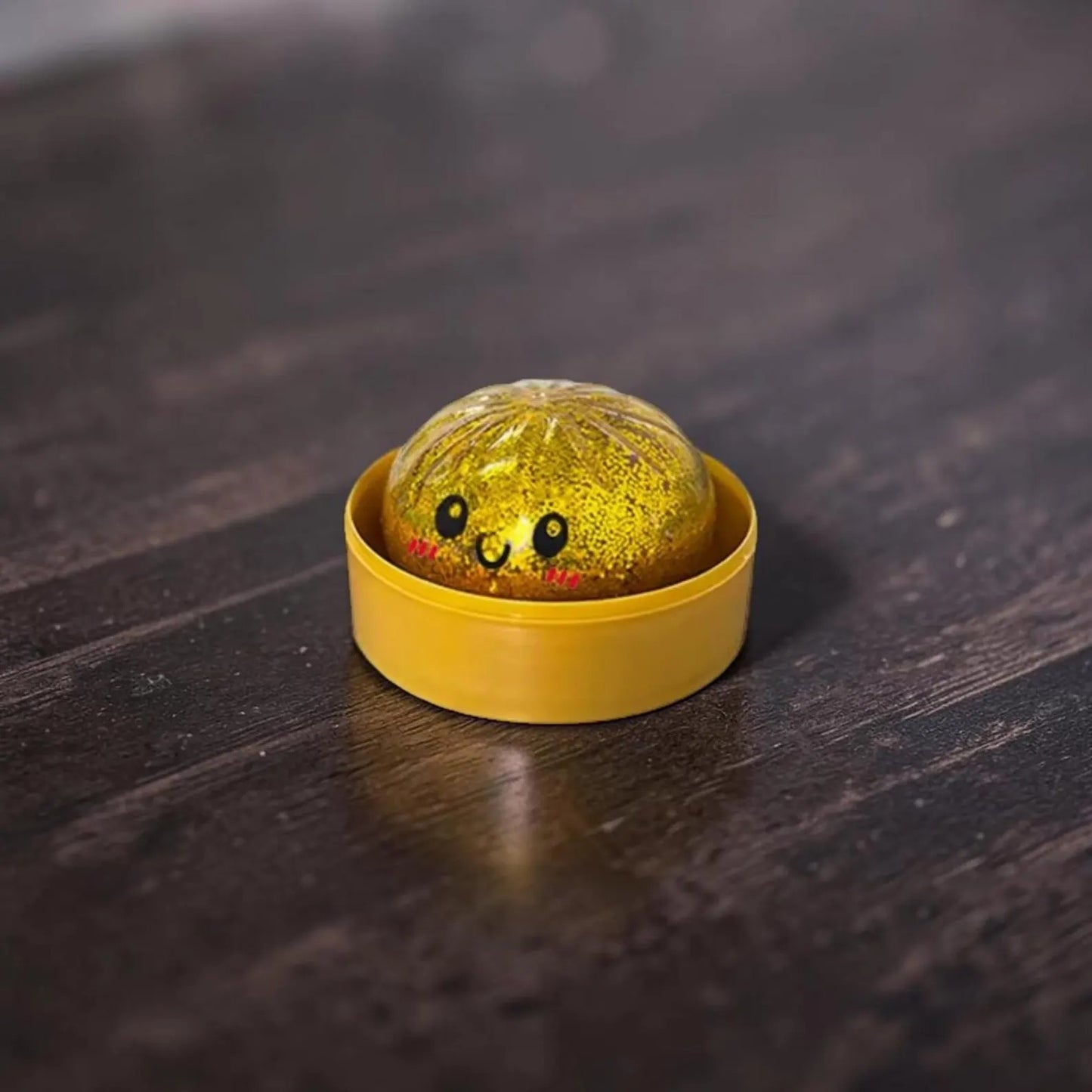 Viral Squishy Dumpling 8.5cm Pack of 12