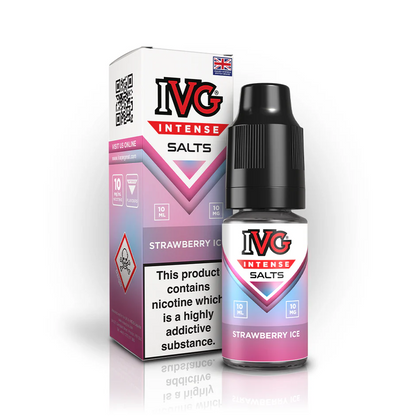 IVG Intense Salts 10mg/20mg