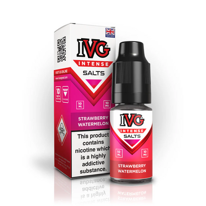 IVG Intense Salts 10mg/20mg